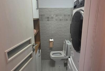 Apartament 3 Camere Dristor Renovat Prox. Metrou - 9