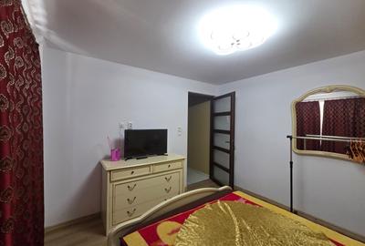 Apartament de inchiriat, 2 camere, semidecomandat, 43 mp, Galata - 1