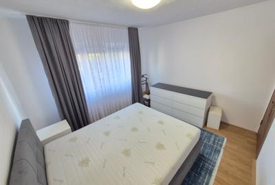 3 Cam--Girocului--3 Min de Spital Jududetean-Mobilat--Utilat-Centrala-400 Euro! - 13