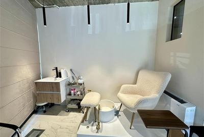 Spatiu Comercial Inchiriere Salon Infrumusetare Vitan Mall 87mp - 5