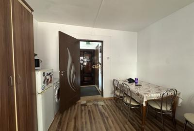 Garsoniera | Investitie | 22 mpu | Zona Expo Transilvania Marasti - 3