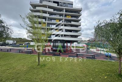 2 CAMERE | TERASĂ 16 MP | PARCARE SUBTERANĂ | SOPOR–IULIUS MALL–BAZA SPORTIVA - 23