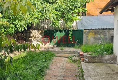 CASĂ ÎN CURTE COMUNĂ DE ÎNCHIRIAT - 11