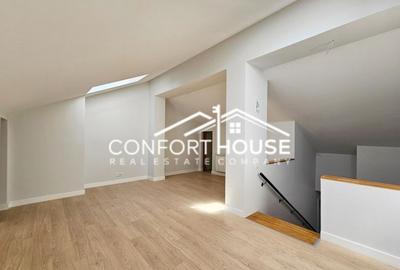 Vila P+E+M, 7 camere, ansamblu rezidential, IANCU NICOLAE-LIDL - 11