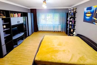 Apartament 4 camere Oraselul Copiilor parcul Tineretului metrou Brancoveanu 550m - 1