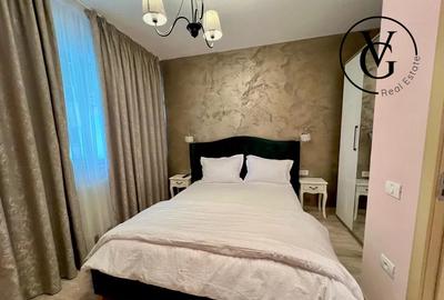 Apartament 2 Camere - Complex Moonlight - Vedere catre Lac si Mare - 3