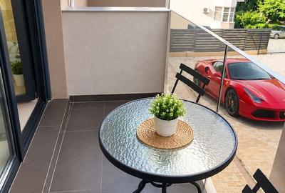 Institutul Militar de Marina - Apartament 3 camere loc de parcare în curte priva - 8