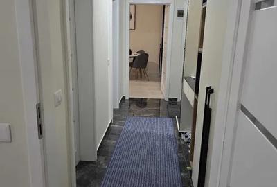 Apartament 2 camere Păcurari, terasa proprie, 550€ - 7