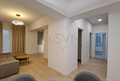 REA1029090 Apartament 2 camere l GRADINA I First Estates Pipera Mobilat Utilat I - 3
