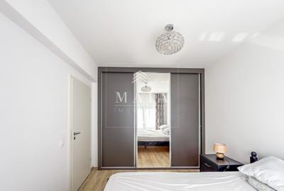 Apartament modern 3 camere,2 bai- Prelungirea Mihai Viteazu - 9