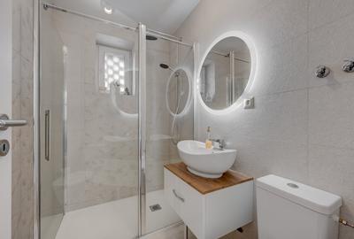 Apartament de 2 camere complet renovat, 5 min de metrou Obor! - 4