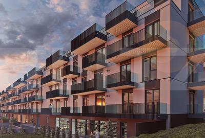 Apartament cu 3 camere semidecomandat în Zorilor