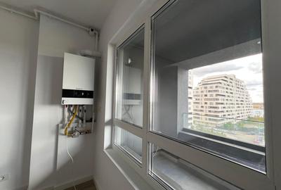 Apartament IMPECABIL, "LA CHEIE" in ansambul rezidential  GRAN  VIA - 17