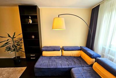 Apartament 2 camere modern de inchiriat in Ghencea (capat 41) - 5