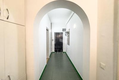 2 Camere | Bucurestii Noi | metrou Jiului | Parc Bazilescu | 60 mp - 12
