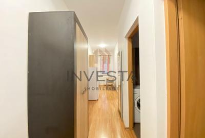 Apartament cu 2 camere si loc de parcare de inchiriat, Buna Ziua - 3