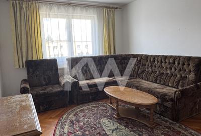 Convenibil & Accesibil ! 2 camere cart Florilor 300 euro - 2
