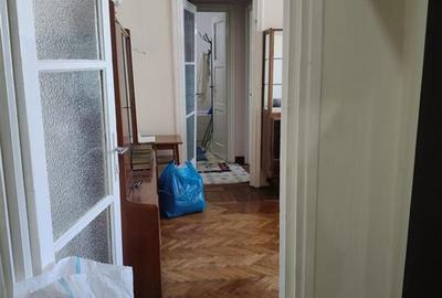 2 camere, confort 1, etaj 3, Calea Galati - Kogalniceanu - 3