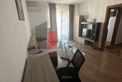 Inchiriere apartament 2 Camere/Exigent Plaza, Faza 1/Metrou Lujerului - 3