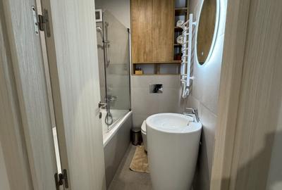 Apartament 2 Camere Premium | Bloc Nou 2023 | Parcare Subterană Inclus - 4