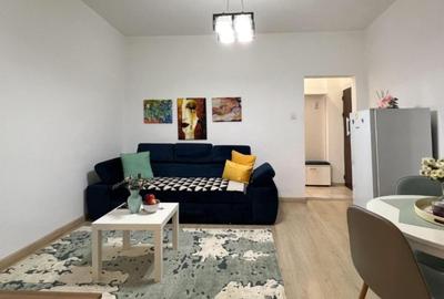 Ultracentral Universitate ap 2 camere - 12