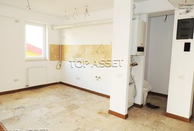 Parcul Circului - apartament in bloc nou - 8
