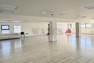 Spațiu comercial, open space, zona sud - 2