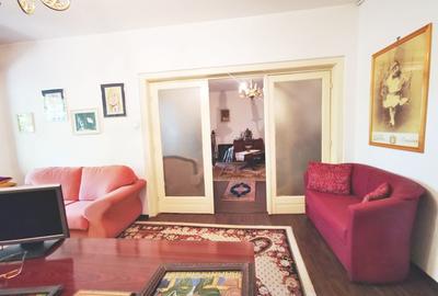 Inchiriere 4 camere, 120 mp, zona Vasile Lascar cu Maria Rosetti - 11