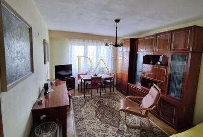 Apartament cu 3 camere în Mănăștur