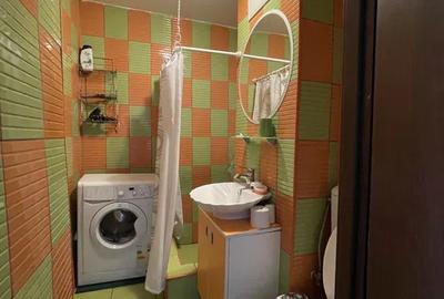 Apartament 2 camere Lujerului /Parcare inclus/Metrou - 7