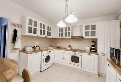 Apartament cu 4 camere in bloc nou Boutique langa Cismigiu - 10