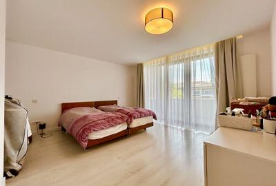 Modern villa | Oxford Gardens complex | Pipera area - American School - 11