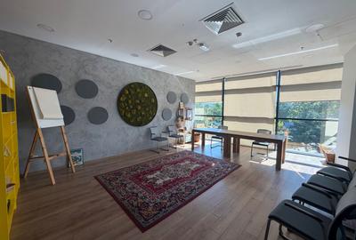 Spatiu Birouri - Floreasca - 3
