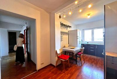Apartament 2 camere de închiriat mobilat în Banu Manta – Titulescu, - 6