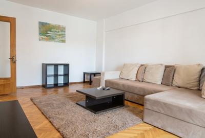 Apartament cu 2 camere decomandat în Unirii