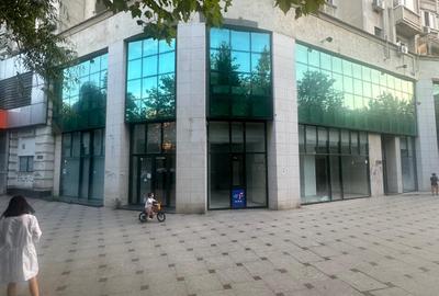 Spatiu Comercial// Rond Alba Iulia// Vitrina 22 ml - 2