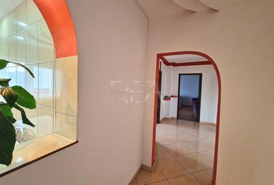 4 Camere | Decomandat | 96 mp| 13 Septembrie  |Sebastian - 16