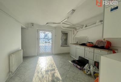Spatiu de inchiriat la demisol, Calea Bogdanestilor - ID C4498 - 4
