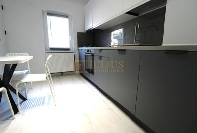Apartament in Calea Sagului - 9