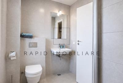 COMPLEX BRATEȘ LAKE–>RĂSĂRIT PE LUCIUL APEI | SPAȚIU-LINIȘTE | CONFORT - 5