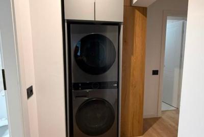 Apartament 3 camere - Timpuri Noi - catfriendly + loc de parcare - 12