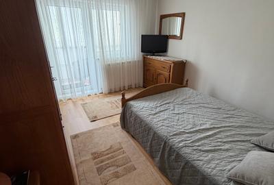 Apartament central Predeal - 4