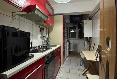 Apartament 2 camere Decomandat. Zimbru - 9