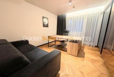 Apartament 3 camere de vânzare Herăstrău - 8