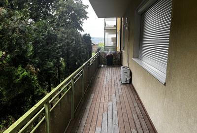 Apartament 2 camere cu terasă 20 mp | Andrei Mureșanu – Str. Trifoiului | 53 mp - 2