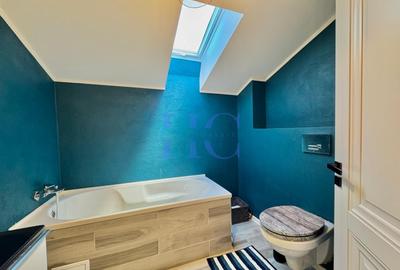 Casa tip duplex, mobilat-utilat, zona Bavaria - 18
