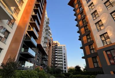 Apartament 2 camere | Expozitiei – Romexpo | 55 mp | Parcare inclusă - 17