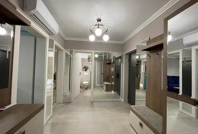 Apartament NOU  cu 2 camere de vanzare+PARCARE -Tulcea - 8