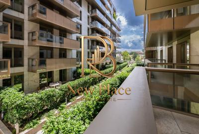 IANCU NICOLAE|Apt exclusivist [+21% TVA] Terasa 11.9 | 2 bai | Lux - 16