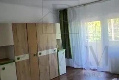 ARADULUI - AP. 1 CAMERA - mobilat, utilat, decomandat - 3